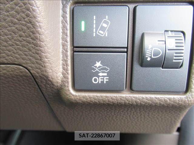 Honda N BOX 2021-10 307365-9