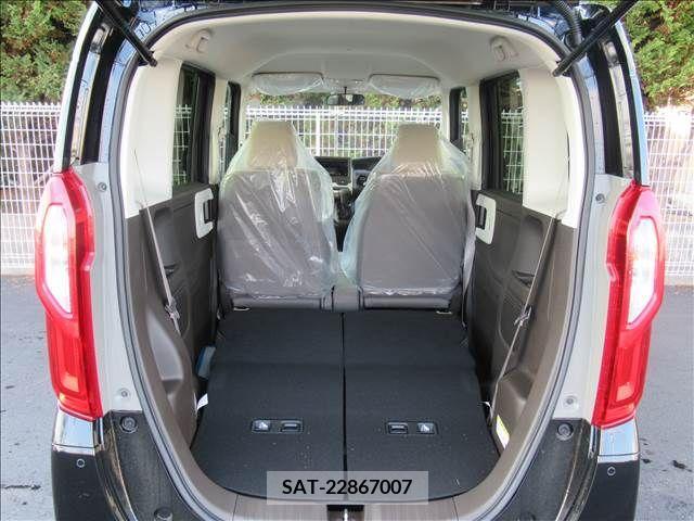 Honda N BOX 2021-10 307365-14