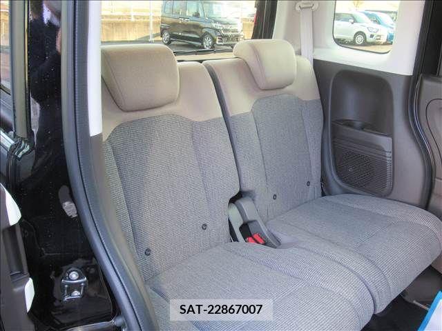 Honda N BOX 2021-10 307365-13