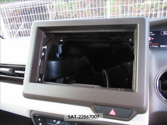 Honda N BOX 2021-10 307365-8