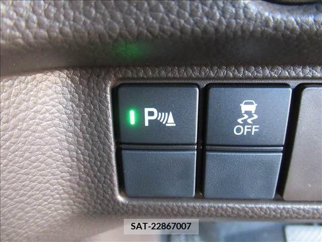 Honda N BOX 2021-10 307365-11
