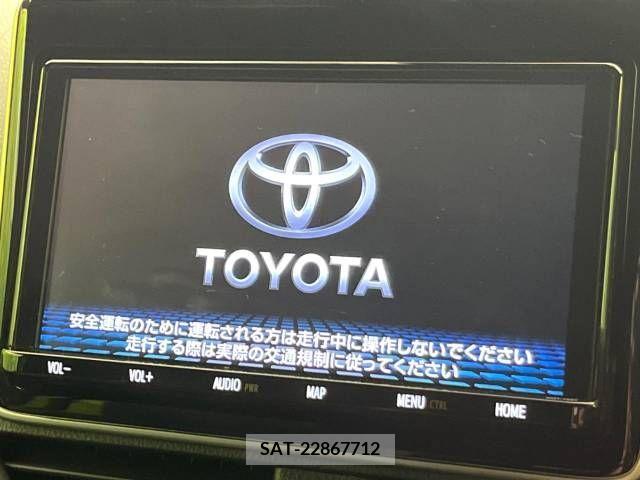 Toyota VOXY 2020-12 370303-2