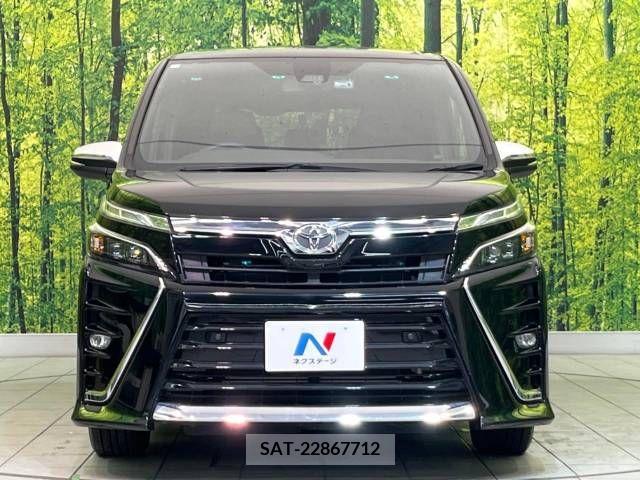 Toyota VOXY 2020-12 370303-15
