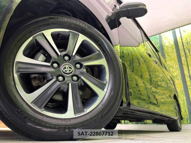 Toyota VOXY 2020-12 370303-14