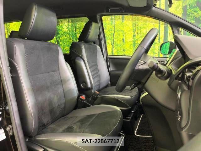 Toyota VOXY 2020-12 370303-8