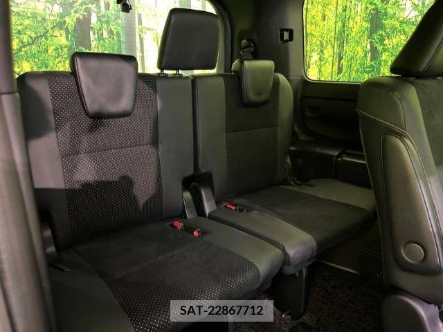 Toyota VOXY 2020-12 370303-10