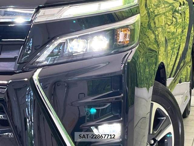 Toyota VOXY 2020-12 370303-13