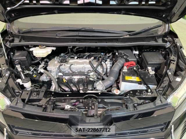 Toyota VOXY 2020-12 370303-19