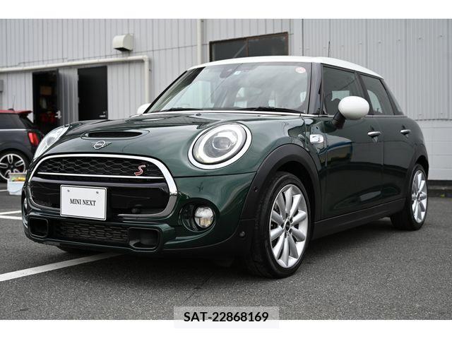 Bmw MINI 2019-06 339616-8