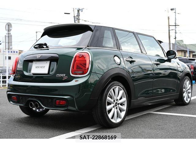 Bmw MINI 2019-06 339616-4