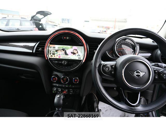 Bmw MINI 2019-06 339616-19