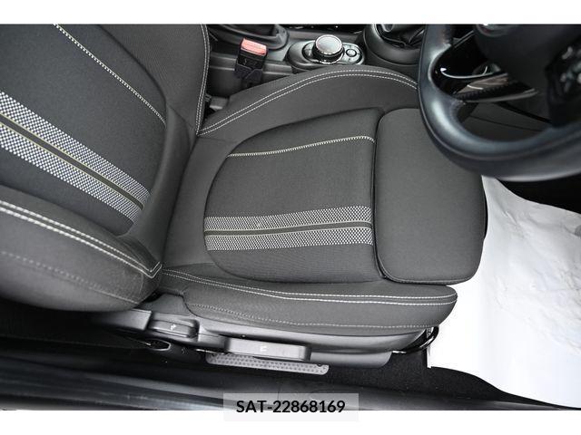 Bmw MINI 2019-06 339616-17