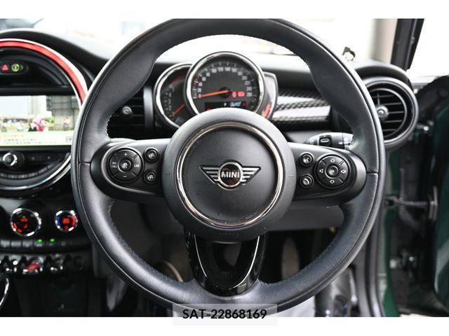Bmw MINI 2019-06 339616-20
