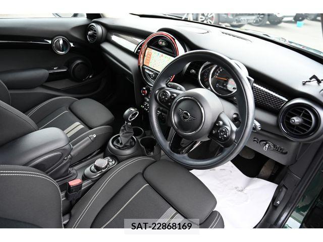 Bmw MINI 2019-06 339616-16