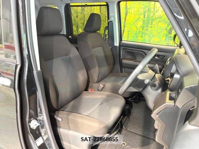 Toyota ROOMY 2023-04 393713-8