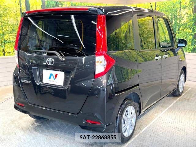 Toyota ROOMY 2023-04 393713-17