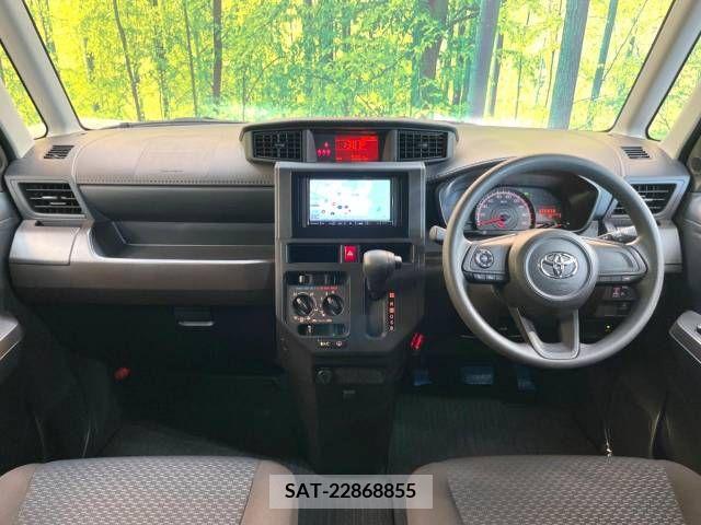 Toyota ROOMY 2023-04 393713-1