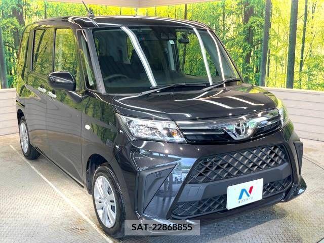 Toyota ROOMY 2023-04 393713-16