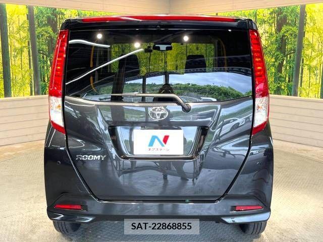 Toyota ROOMY 2023-04 393713-15
