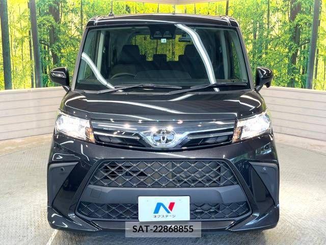 Toyota ROOMY 2023-04 393713-14