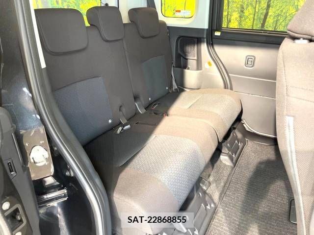 Toyota ROOMY 2023-04 393713-9