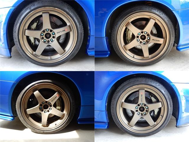Nissan SKYLINE GT-R 1999-06 9136-15