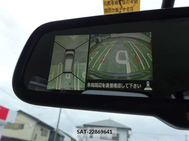 Nissan DAYZ 2014-01 236978-17