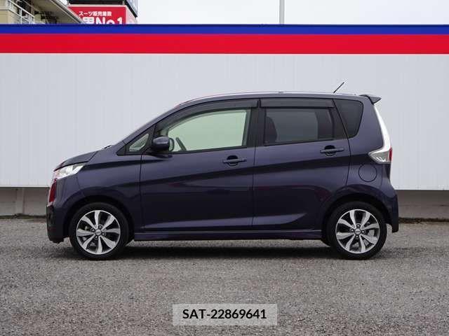 Nissan DAYZ 2014-01 236978-2