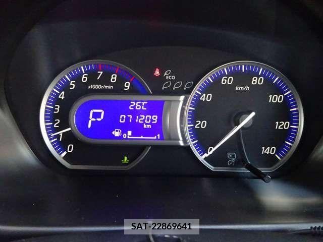 Nissan DAYZ 2014-01 236978-14
