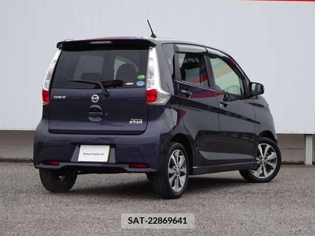 Nissan DAYZ 2014-01 236978-1