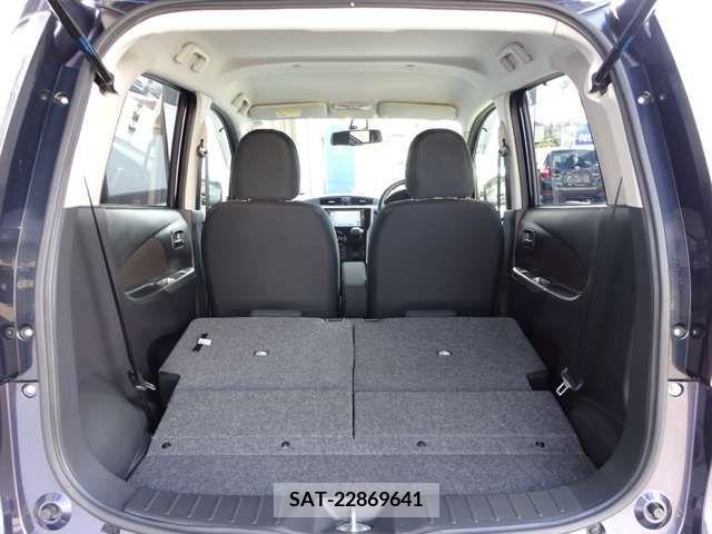 Nissan DAYZ 2014-01 236978-10