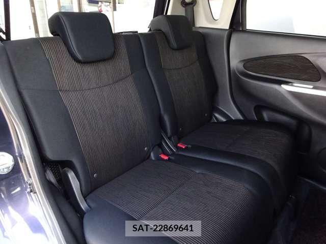 Nissan DAYZ 2014-01 236978-8
