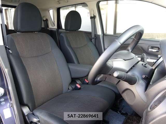 Nissan DAYZ 2014-01 236978-7