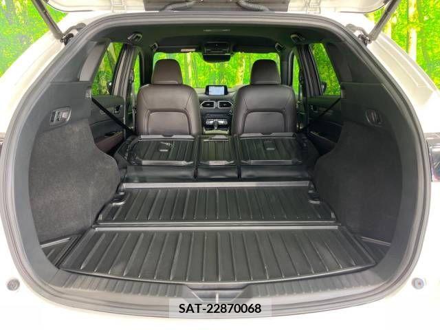 Mazda CX-5 2019-08 222222-11