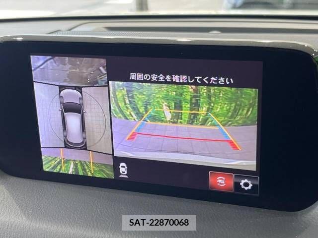 Mazda CX-5 2019-08 222222-3