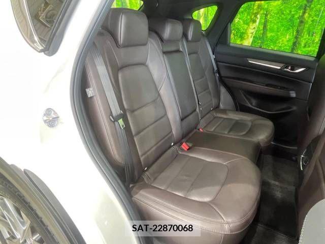 Mazda CX-5 2019-08 222222-10