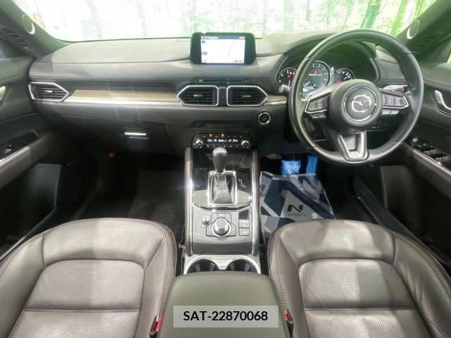 Mazda CX-5 2019-08 222222-1