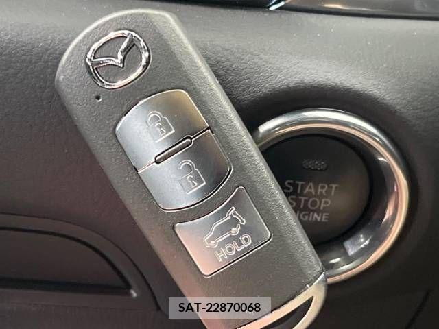 Mazda CX-5 2019-08 222222-6
