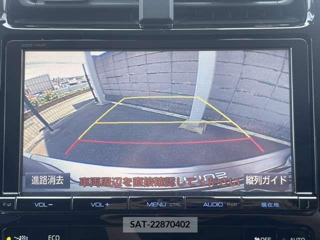Toyota PRIUS 2016-01 282216-8