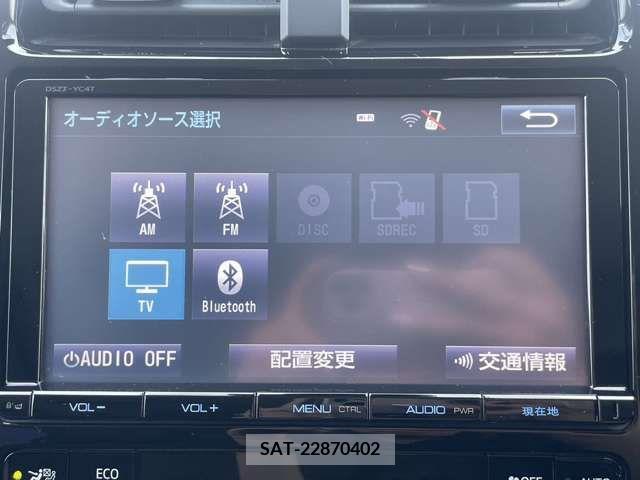 Toyota PRIUS 2016-01 282216-7