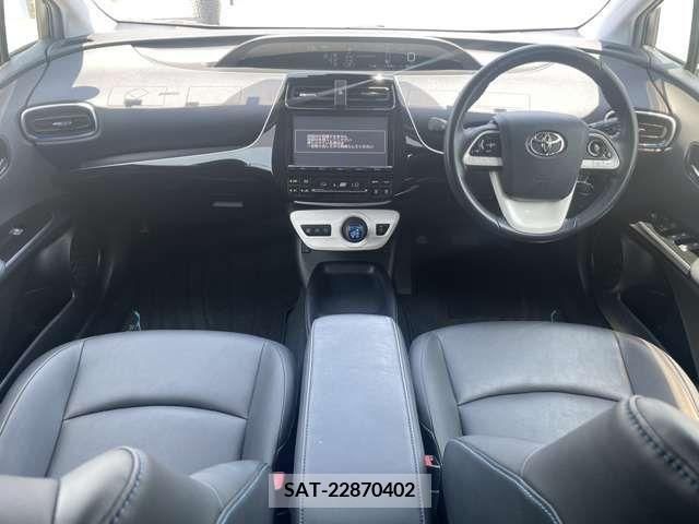 Toyota PRIUS 2016-01 282216-6