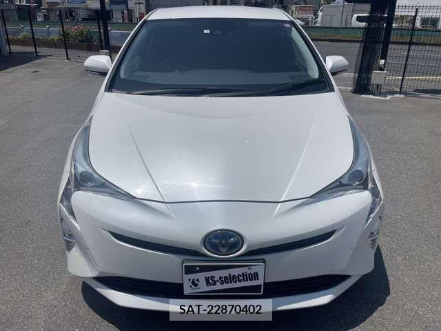 Toyota PRIUS 2016-01 282216-2