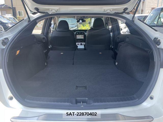Toyota PRIUS 2016-01 282216-19
