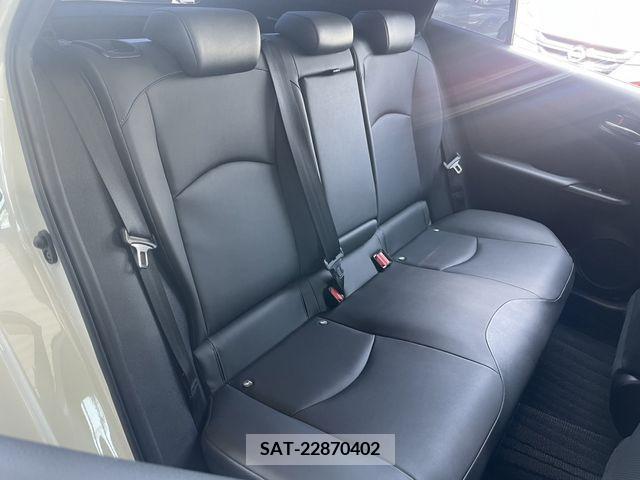 Toyota PRIUS 2016-01 282216-16
