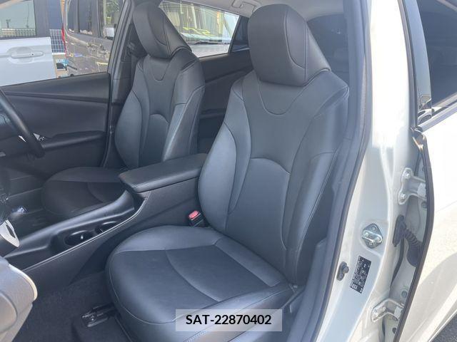 Toyota PRIUS 2016-01 282216-15