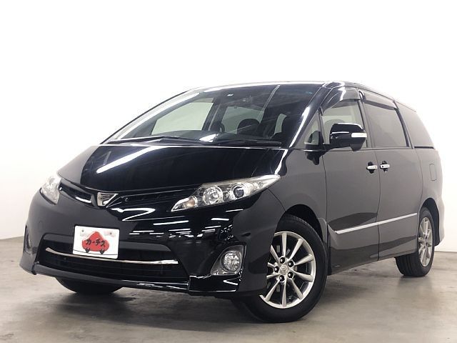 Toyota ESTIMA 2011-04 192516-0