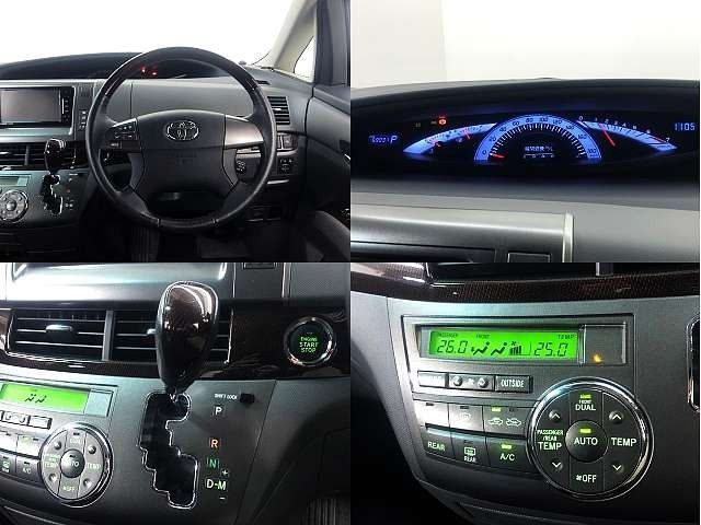 Toyota ESTIMA 2011-04 192516-6