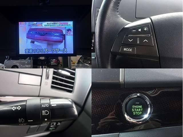 Toyota ESTIMA 2011-04 192516-5