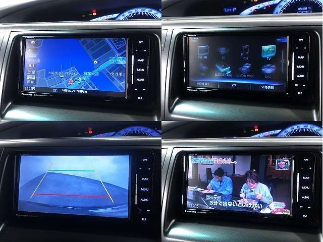 Toyota ESTIMA 2011-04 192516-3