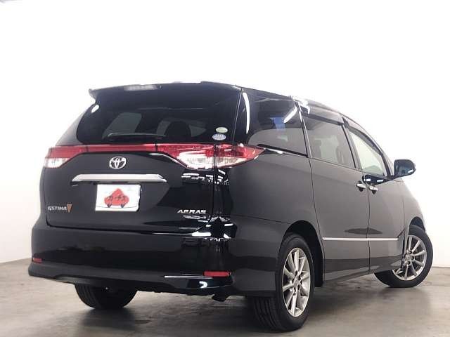 Toyota ESTIMA 2011-04 192516-2